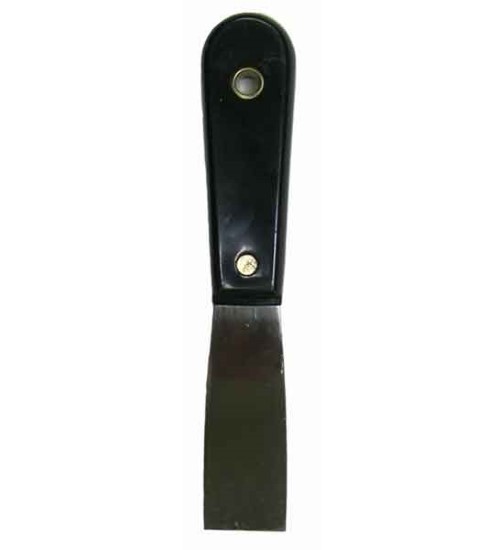 SPEAR & JACKSON - SCRAPER - 32MM - PLASTIC HANDLE 